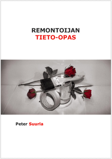 Remontoijan tieto-opas – Avain onnistuneeseen remonttiin